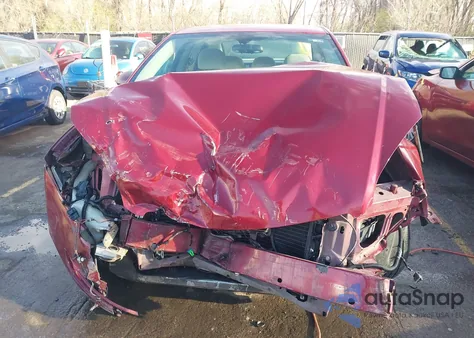 2008 Chevrolet Impala Lt z USA, uszkodzony, nr VIN 2G1WT55K289115363